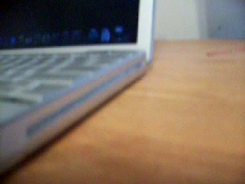 Powerbook stuck disk eject