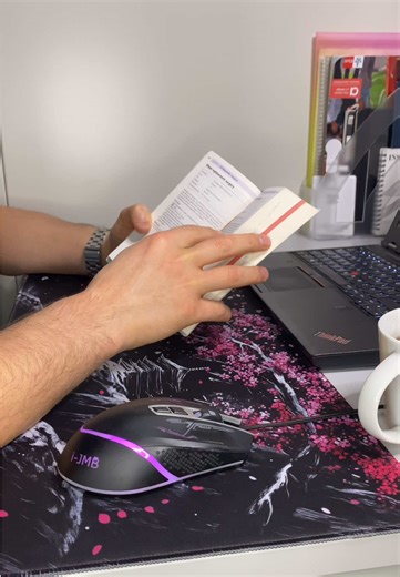 Landscape Pattern Mouse Pad Rectangle Gaming Mouse Pad Anti-slip Rubber Office Desk Keyboard Mouse #mousepad #Gaming #keyboard #TiktokShop #tiktokmademebuyit