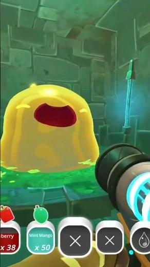 slime rancher how to get quantum slime key
