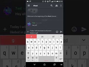 GEOMETRY DASH 2.11 DOWNLOAD THE ONLY WORKING LIKEBOT MADE BY CAMDEN+TUTORIAL!