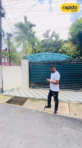 🚀 Rapido Parcel Ab Aapke Sheher Mein! 📦 Saman bhejna hai aur time kam hai? ⏰ Toh sochiye mat, bas Rapido Parcel book kijiye 🛵 Aur apna parcel safe & fast pohchaiye uski manzil tak 🎯 👉 Pehli parcel booking par use karein coupon code SAVE100 🎁 Aur paye FREE delivery! 🎉 Aj hi try kijiye Rapido Parcel! ✨ #rapido #delivery #deliveryservice #siliguricrazytravellers #Siliguri | Siliguri Crazy Travellers