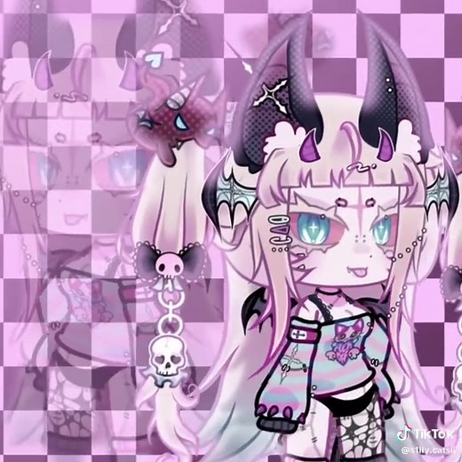 Creative Gacha Club Edit Ideas for Beginners