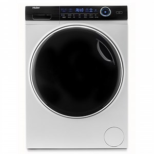Haier HW100-B14979 10kg I-Pro Series 7 Freestanding Washing Machine 1400rpm - WHITE - Appliance City