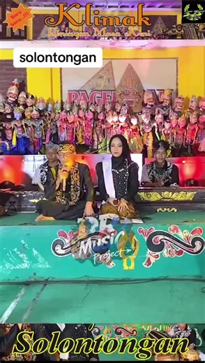 Tari Jaipongan Sunda: Menyambut Tradisi Kuda Renggong