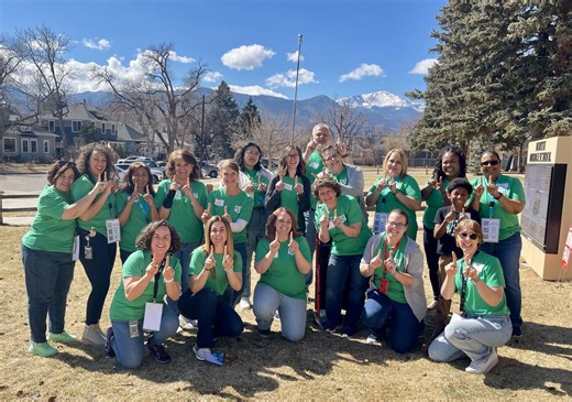 The School Buzz: D-11 hosting largest hiring fair in district's history