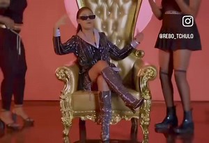 302K views · 14K reactions | Samarino et Rebo Tchulo se retrouvent sur le titre "C’est Rouu" de DJ Sibula ! Deux ans après leur succès avec "Epesi PASI", Samarino et Rebo Tchulo reviennent en force, cette fois-ci sur le morceau explosif "C’est Rouu" de DJ Sibula. Le clip est enfin disponible  | Talents2Kin | Facebook