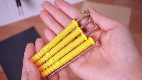 Key Lock Mailboxes for Outside Locking Wall Mount Mailbox Security Key Drop Collection Boxes for Home Business Rent Payments, Mail, Keys, Cash, Checks 15 x 12 x 4 Inches(White)