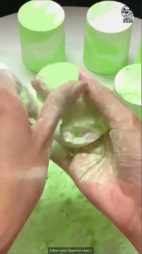 Experience Ultimate Relaxation with ASMR Magic!