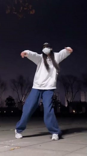 Low (feat. T-Pain) 【Flo Rida】 #dance cover