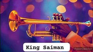 King Saiman on TikTok