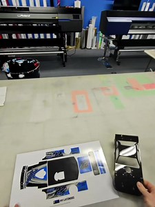 How to wrap your 1 RC Racing, LLC Dirt Late Model R/C wraps are what we do best at Carpy’s, and in this video, we’re walking you through how to expertly wrap a 1RC dirt late model! With over 19,000 custom wraps shipped across the country, we’ve got the experience to make your R/C ride look incredible. From prepping the body to achieving a seamless finish, we’re breaking it all down step by step. Whether you’re a beginner or a pro, you’ll pick up tips, tricks, and techniques to make your wrap sta