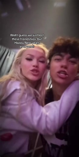 Reflecting on Friendships and Time Lost