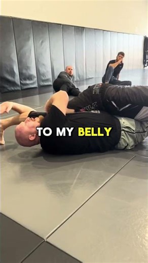 Double Leg Defense: Hit This Scramble at the PERFECT Time