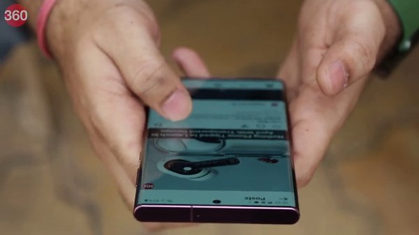 Samsung Galaxy S22 Ultra Review: The Complete Package?