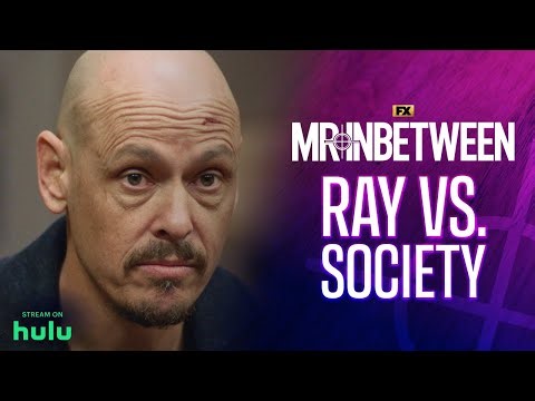 Ray Shoesmith Being a Menace to Society for 5 Minutes Straight | Mr Inbetween | FX