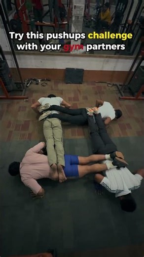 Accept this pushup challenge 💯🔥. #pushupchallenge