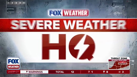 TORNADO HISTORY 🌪️: Chief Meteorologist of Alabama Weather Network @spann joins FOX Weather to talk about the historic 2011 super tornado outbreak that left over 300 people dead, and what he remembers during his coverage of the storm 15 years ago.
