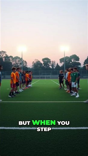 Sports Equity: Leveling the Playing Field for All #shorts