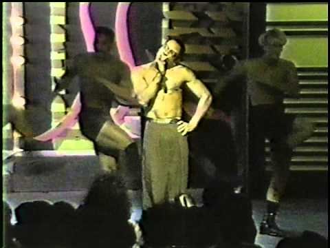 Gonna Make You Sweat 'Live' by C&C Music Factory