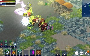 鬼怪传说 ｜暗黑类