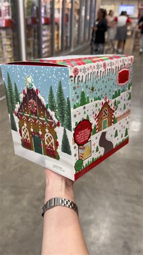 🍬✨ What’s the holiday treat you look forward to the most? 🎄 Explore this week’s Wow! featuring irresistible seasonal candies, perfect for sharing (or keeping just for yourself 👀). 👉 Order online https://ow.ly/GGpJ50Xl8oR and get them delivered to your home. Availability may vary by Club. | PriceSmart Trinidad