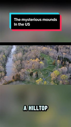 For decades Americans believed a mysterious “Mound Builder” civilization built the massive earth pyramids across the U.S. The truth changed how historians understand early America. #ancientamerica #moundbuilders #historymystery #ancienthistory #losthistory