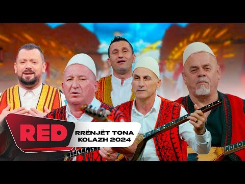 Perparim & Avni & Enes & Mentor & Hashim - Kolazh 2024