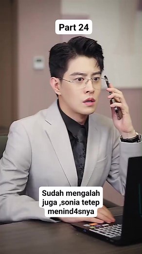 600K views · 11K reactions | Part 24 Sonia memang jah4t #reel #fyp #drama_korea #drama_china #jangkauanluas | bang alam | Facebook