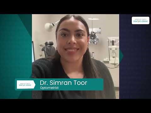 Pupils that Differ in Size (anisocoria)