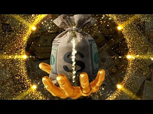 A MONEY MIRACLE WILL HAPPEN, Receive All the Money You Need, 528 Hz Abundance Frequency