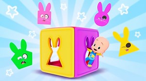 306K views · 3.8K reactions | Cuquín te invita a su mundo mágico de juguetes, colores y sorpresas. Acompañado de sus inseparables compañeros Fantasma y Tomate, no para de explorar el mundo que le rodea. Únete a él y aprende los colores, los números, palabras nuevas ¡y mucho más! #Cuquin #CleoyCuquin | Cleo y Cuquín- Familia Telerín | Facebook