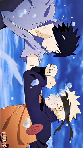 Naruto AMV - 'Believer' by Imagine Dragons"