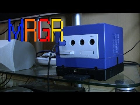 Game Boy Player Review (GameCube)