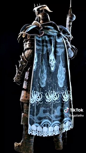 Rate 1-10: For Honor Xbox Gaming Goliath Samurai Bringer Crossplay Lawbringer Drip
