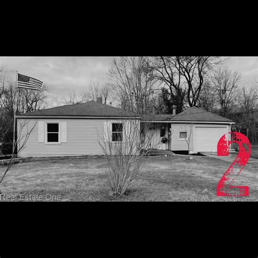 All of our flipped houses….coming at you at supersonic speed! #Flipping #detroit #flippingreality #hardwoork #perserverance