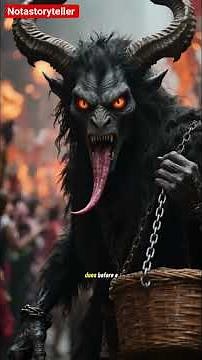 Krampus
