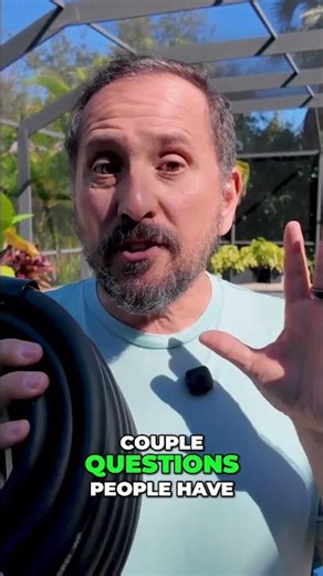 STOP FIGHTING YOUR HOSE Review | BPA-FREE HYBRID | Reviews Unscripted