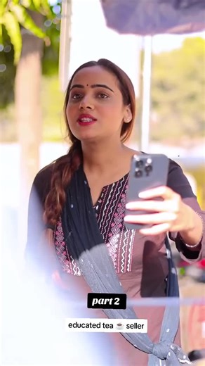 Spanish Translator's Journey from Tea Stall to Office