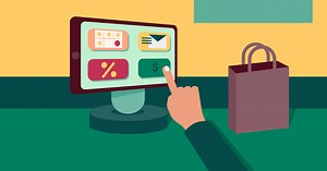 What is a Customer-Facing Display & Do I Need One? (2025) - Shopify