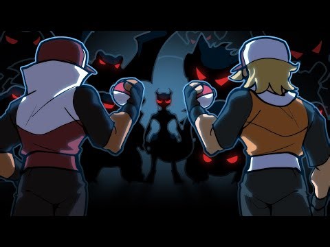 Two Idiots VS The END Of Pokémon SOUL LINK