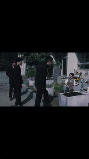 blue spring (2001) please don’t leave comments on this post that are unrelated to this post specifically. If you have something to say about my previous posts, say them there. Can’t guarantee I’ll read it though. #film #vent