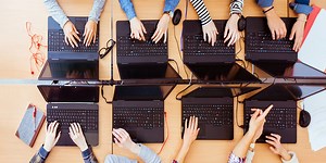 MEng (Hons) Computer Science