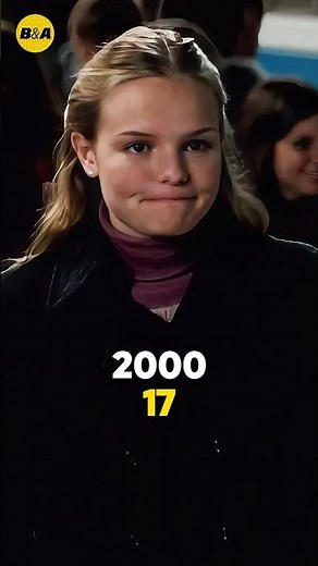 Remember The Titans (2000) Casts Then And Now #cast #thetitans