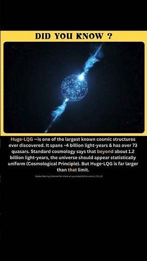 Huge-LQG Discovery: A Quasar Group Too Big for Cosmology?