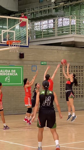 Club ABA Basketball on TikTok