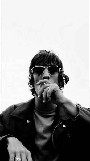 🎵 The Verve - "Bitter Sweet Symphony" #music #theverve #lyrics #shorts #90s #edit #song