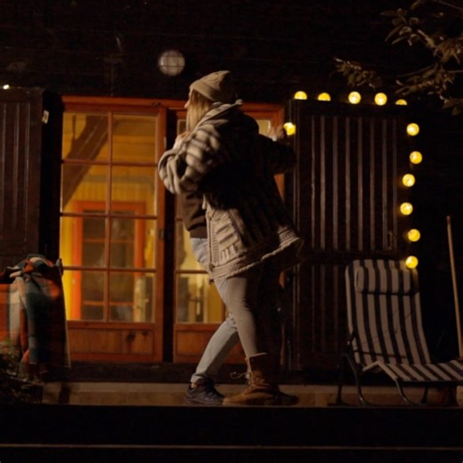 Idaho Power on Reels