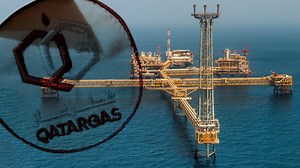 The Extraction & Global Impact of Qatar's Natural Gas | Britannica