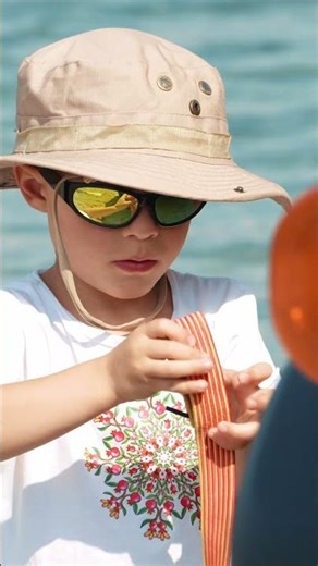 Father & Son | Kayak Duo #freetrekker