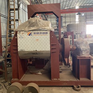 [Hot Item] Strong Shear Type Arm Kneader Polyurethane Silicone Kneader